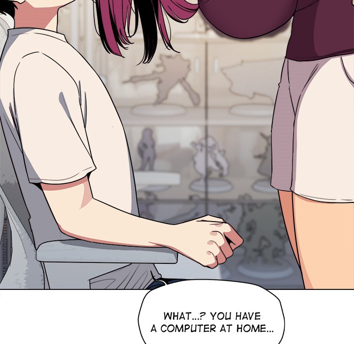 Someone Stop Her! Chapter 0 - Page 19