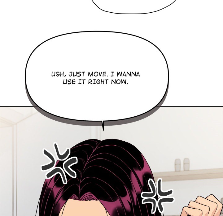 Someone Stop Her! Chapter 0 - Page 20