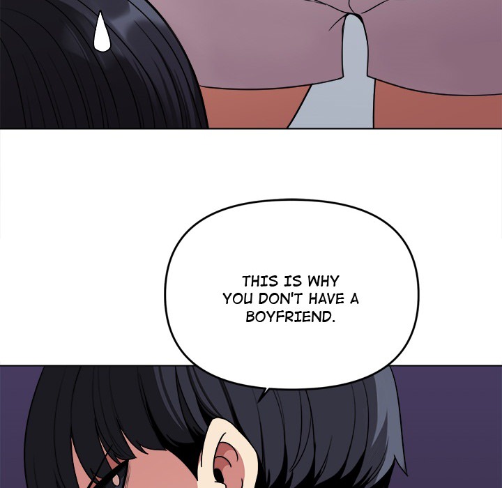 Someone Stop Her! Chapter 0 - Page 22