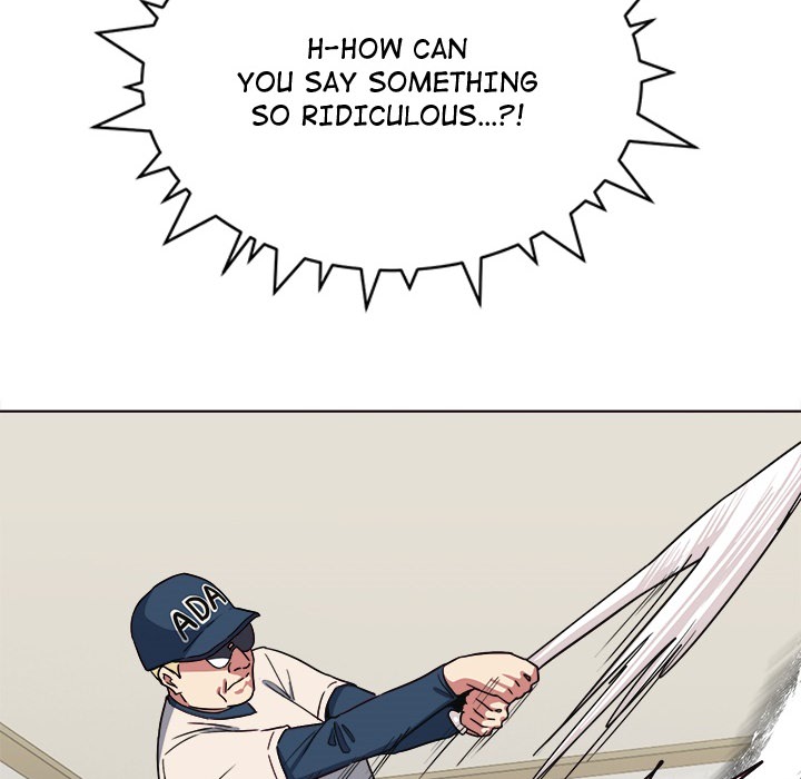 Someone Stop Her! Chapter 0 - Page 24