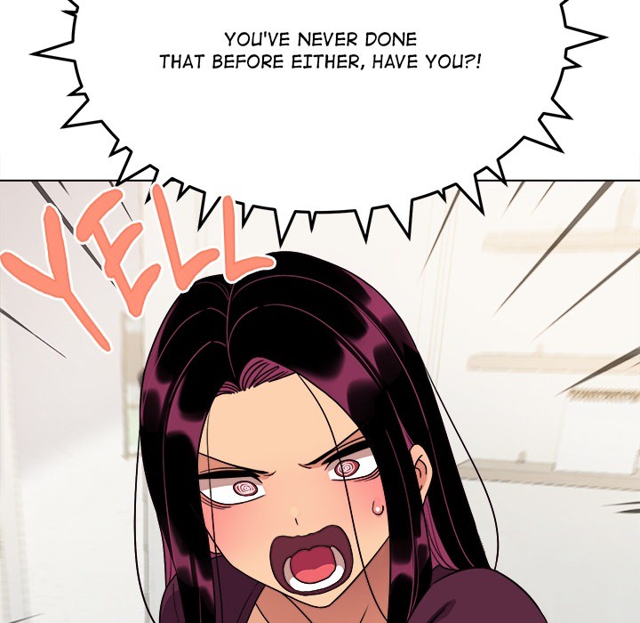 Someone Stop Her! Chapter 0 - Page 27