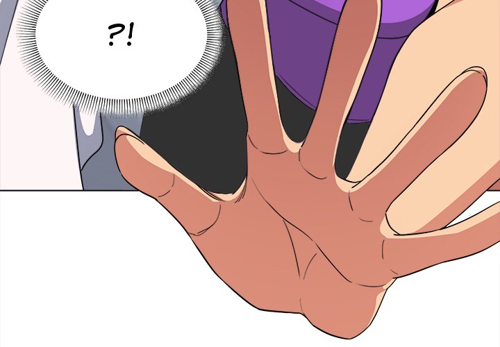 Someone Stop Her! Chapter 0 - Page 3
