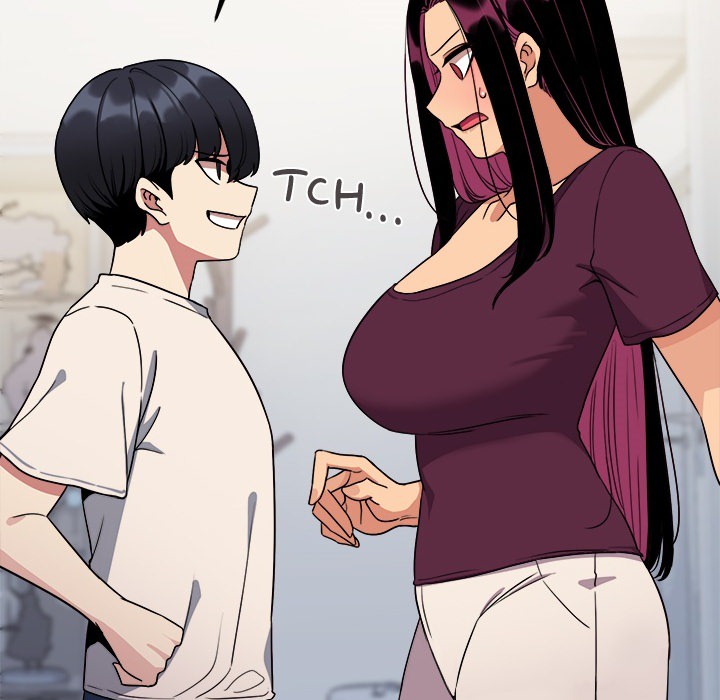 Someone Stop Her! Chapter 0 - Page 31