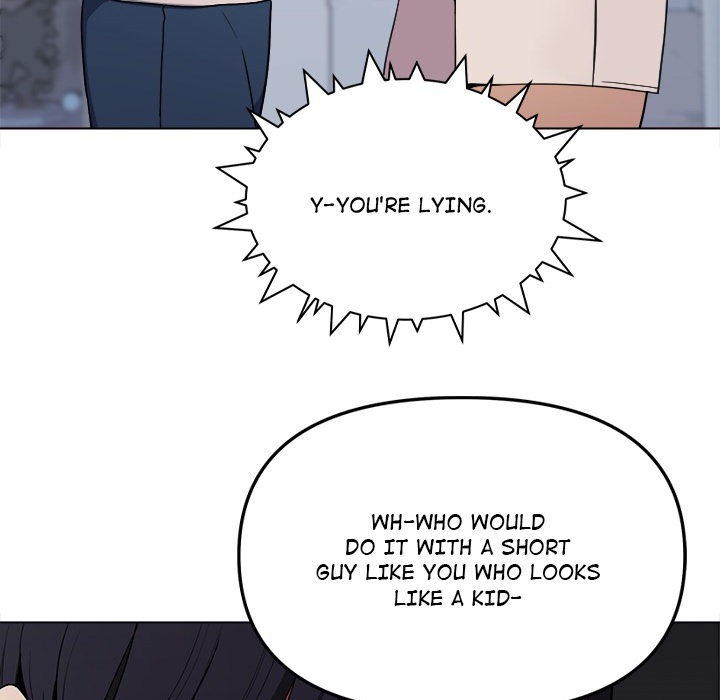 Someone Stop Her! Chapter 0 - Page 32