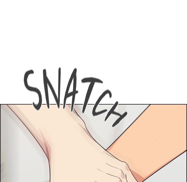 Someone Stop Her! Chapter 0 - Page 34
