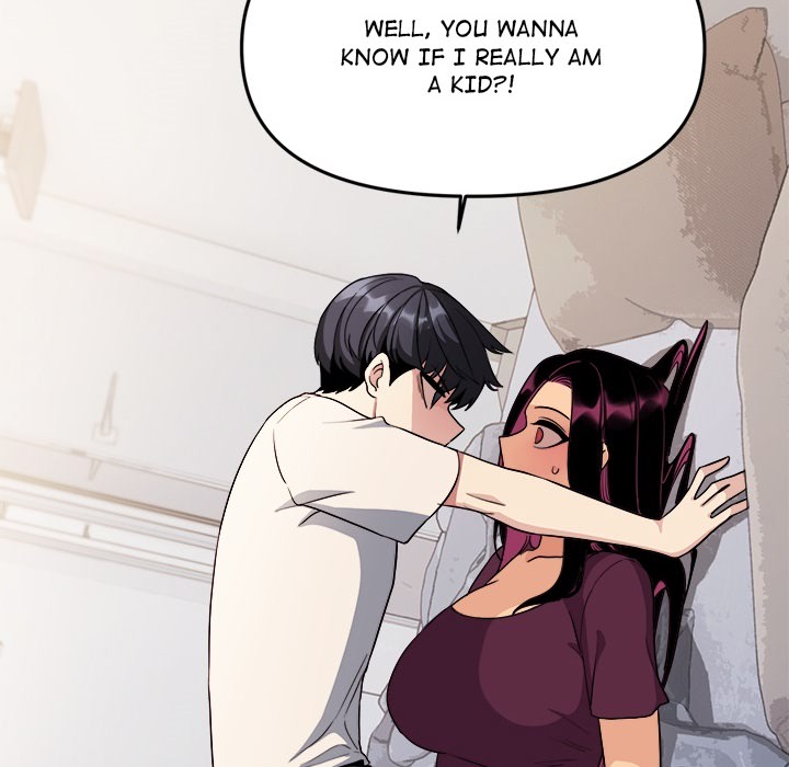 Someone Stop Her! Chapter 0 - Page 37