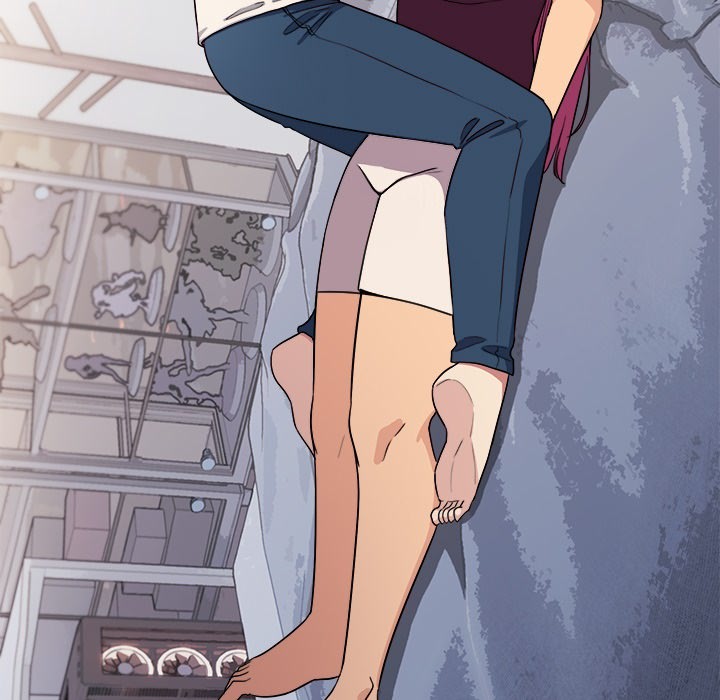 Someone Stop Her! Chapter 0 - Page 38