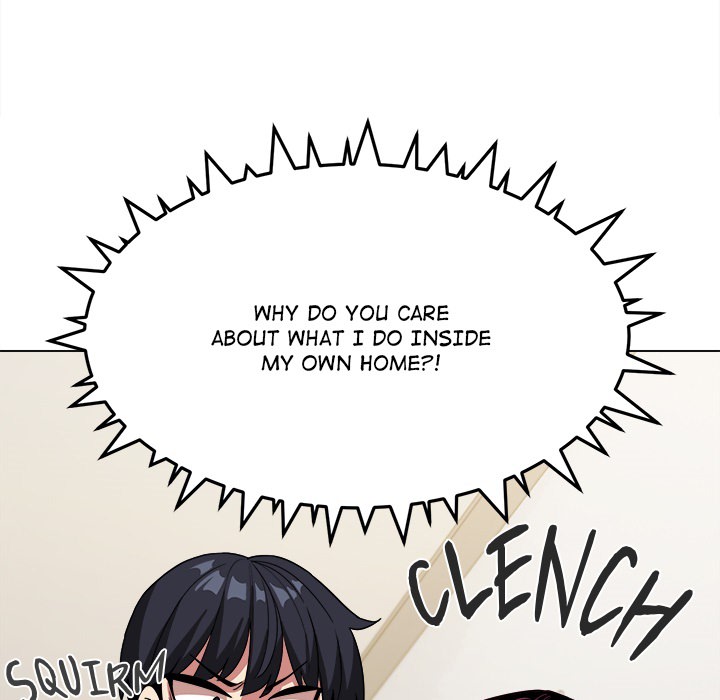 Someone Stop Her! Chapter 0 - Page 4