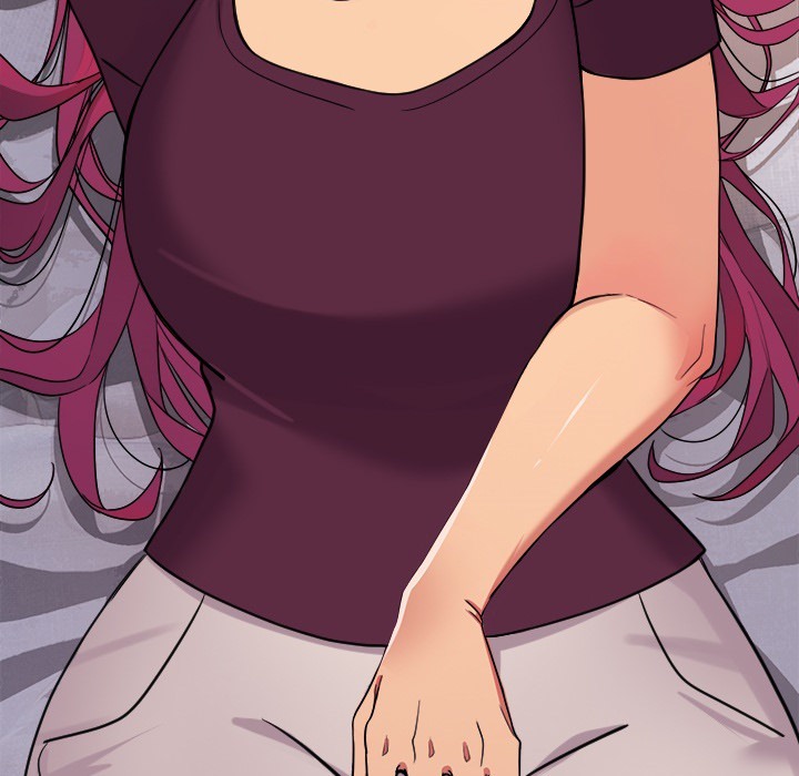 Someone Stop Her! Chapter 0 - Page 42