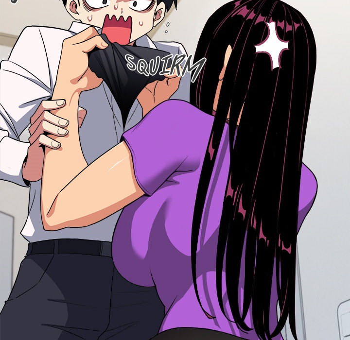 Someone Stop Her! Chapter 0 - Page 5