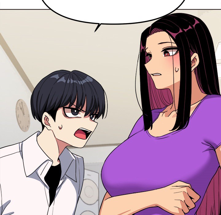 Someone Stop Her! Chapter 0 - Page 8