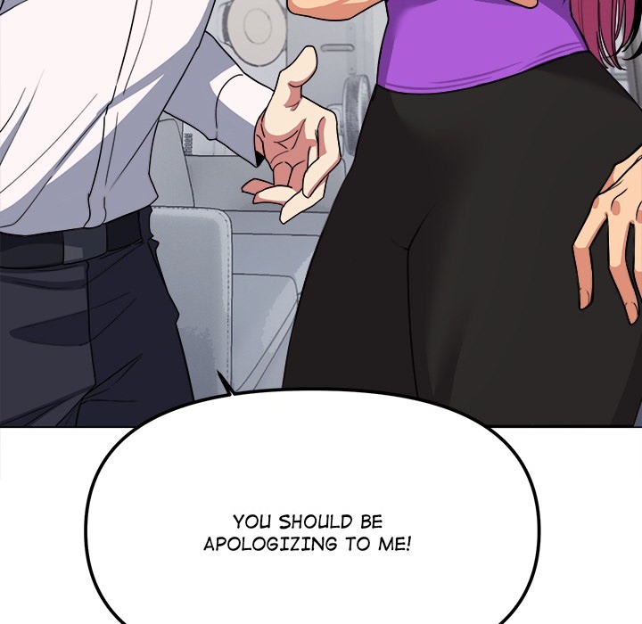 Someone Stop Her! Chapter 0 - Page 9