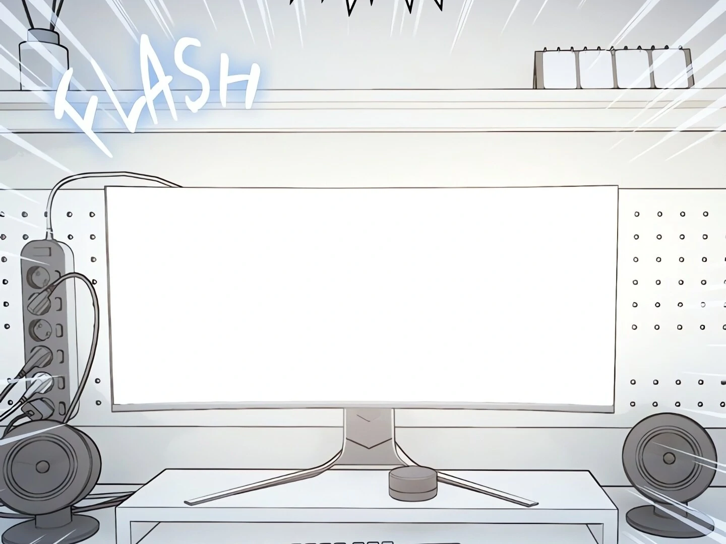 Someone Stop Her! Chapter 1 - Page 105