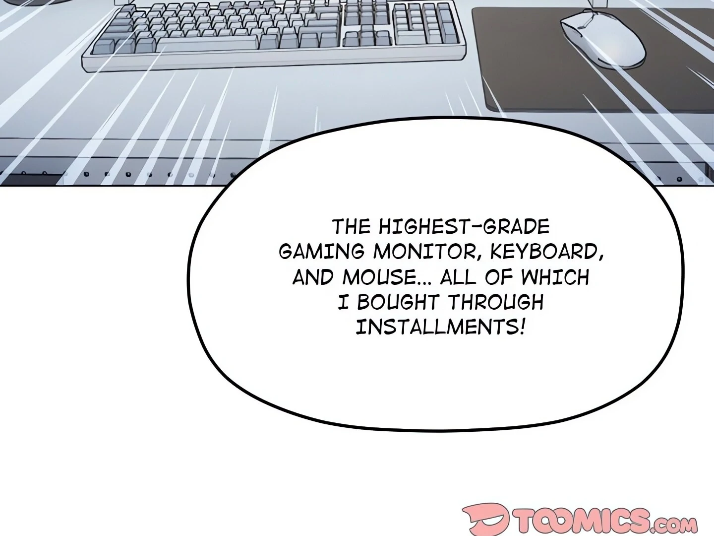 Someone Stop Her! Chapter 1 - Page 106