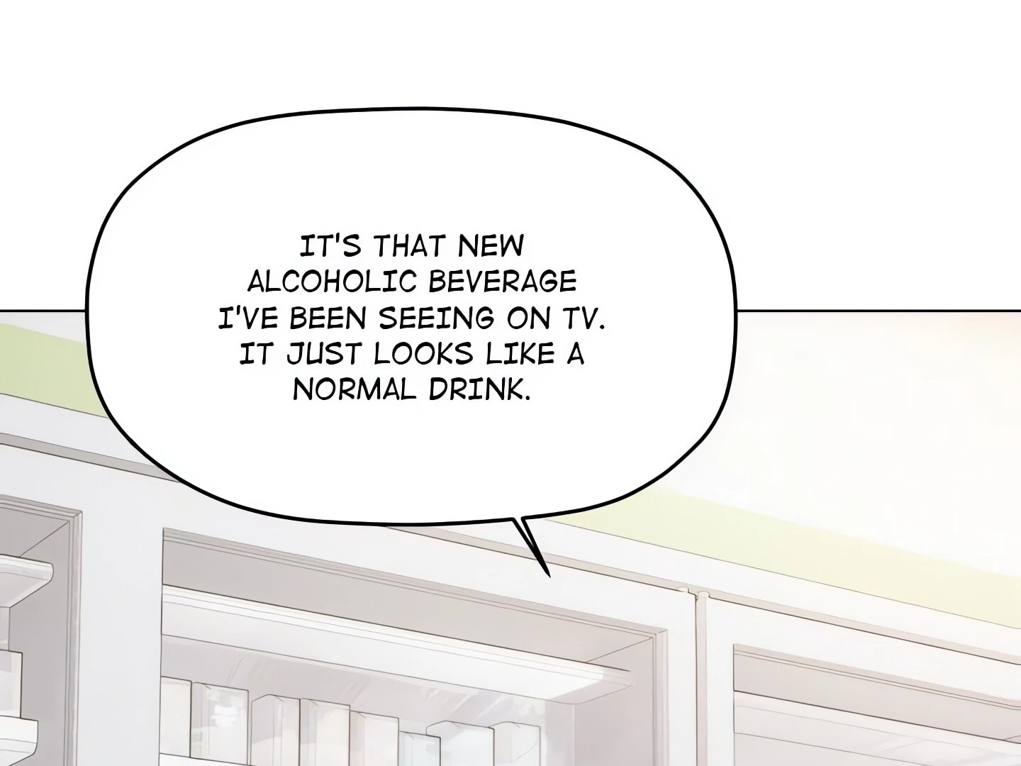 Someone Stop Her! Chapter 1 - Page 11