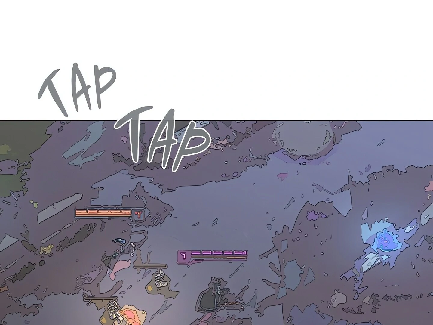 Someone Stop Her! Chapter 1 - Page 113