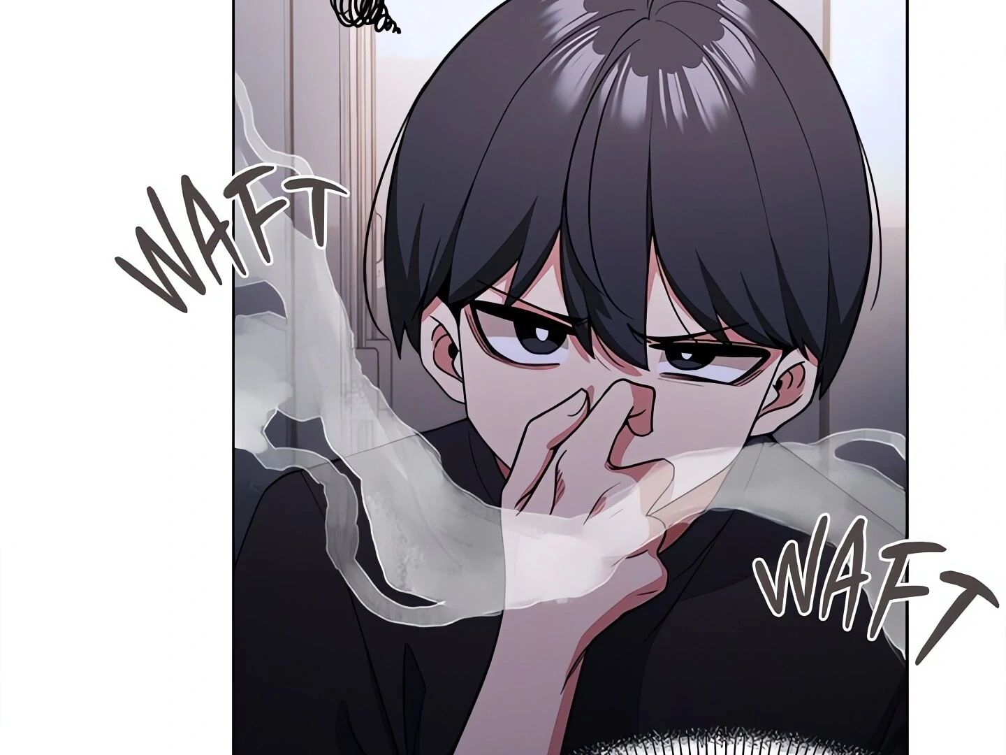 Someone Stop Her! Chapter 1 - Page 127