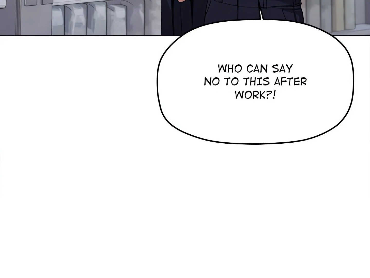 Someone Stop Her! Chapter 1 - Page 13
