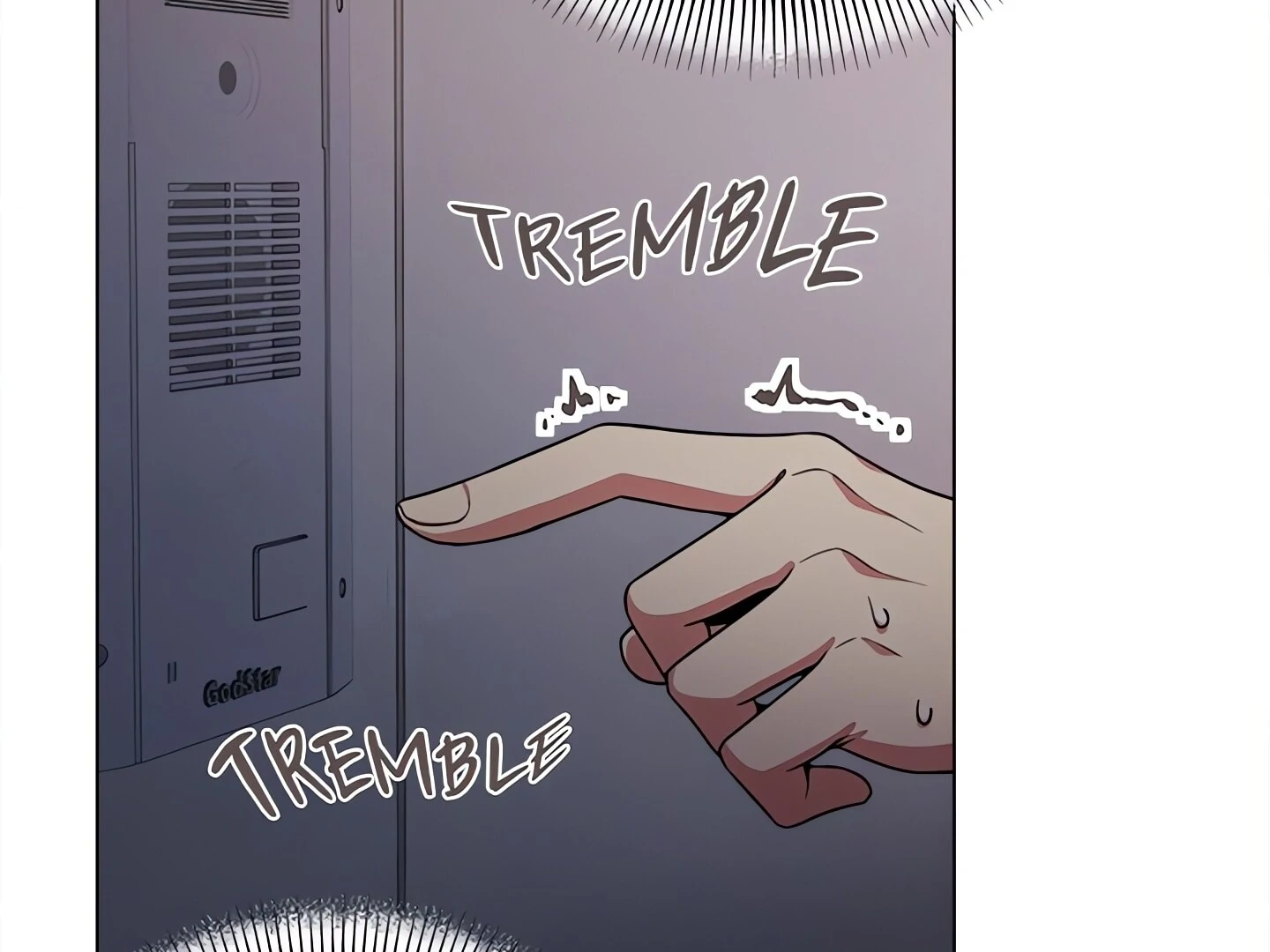 Someone Stop Her! Chapter 1 - Page 136