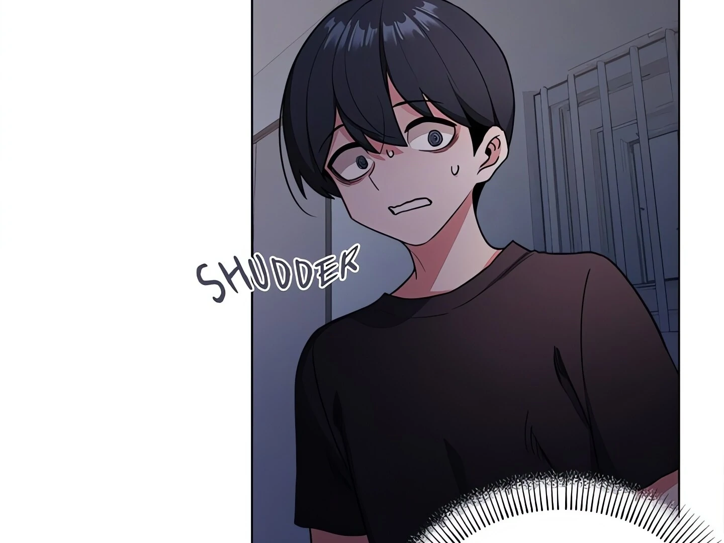 Someone Stop Her! Chapter 1 - Page 153