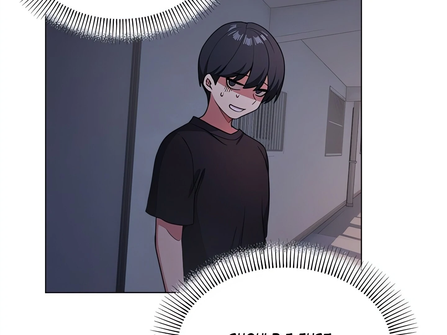 Someone Stop Her! Chapter 1 - Page 155