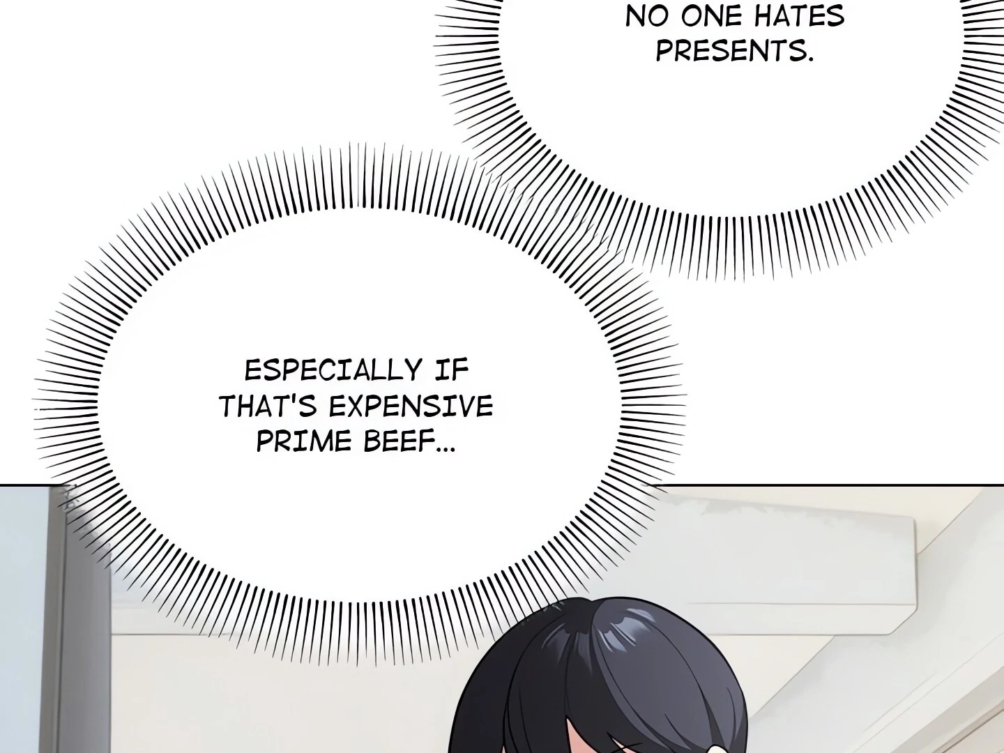 Someone Stop Her! Chapter 1 - Page 167