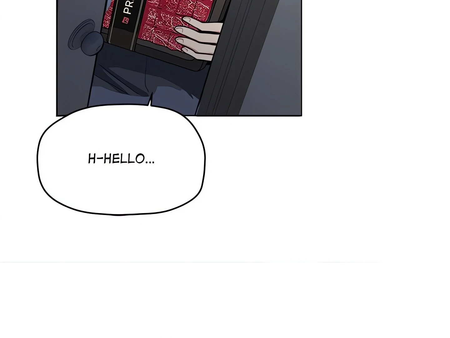 Someone Stop Her! Chapter 1 - Page 182