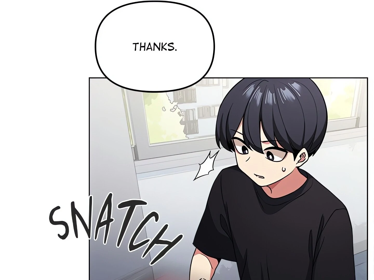 Someone Stop Her! Chapter 1 - Page 183