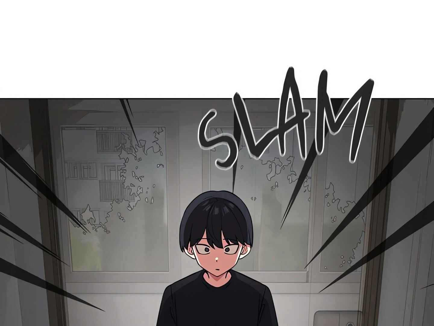 Someone Stop Her! Chapter 1 - Page 185
