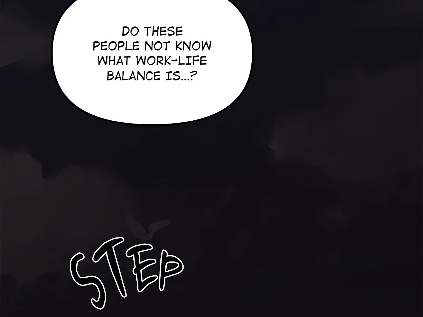 Someone Stop Her! Chapter 1 - Page 2