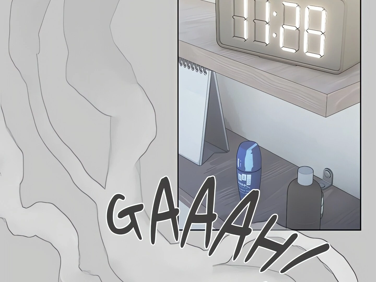 Someone Stop Her! Chapter 1 - Page 205
