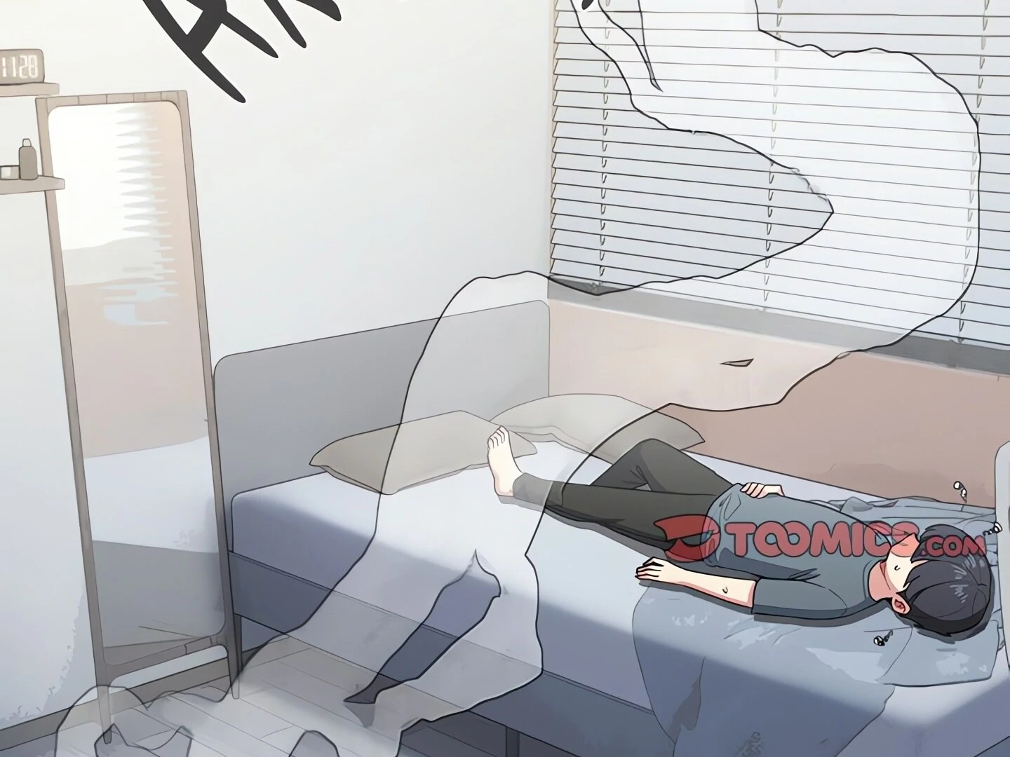 Someone Stop Her! Chapter 1 - Page 207