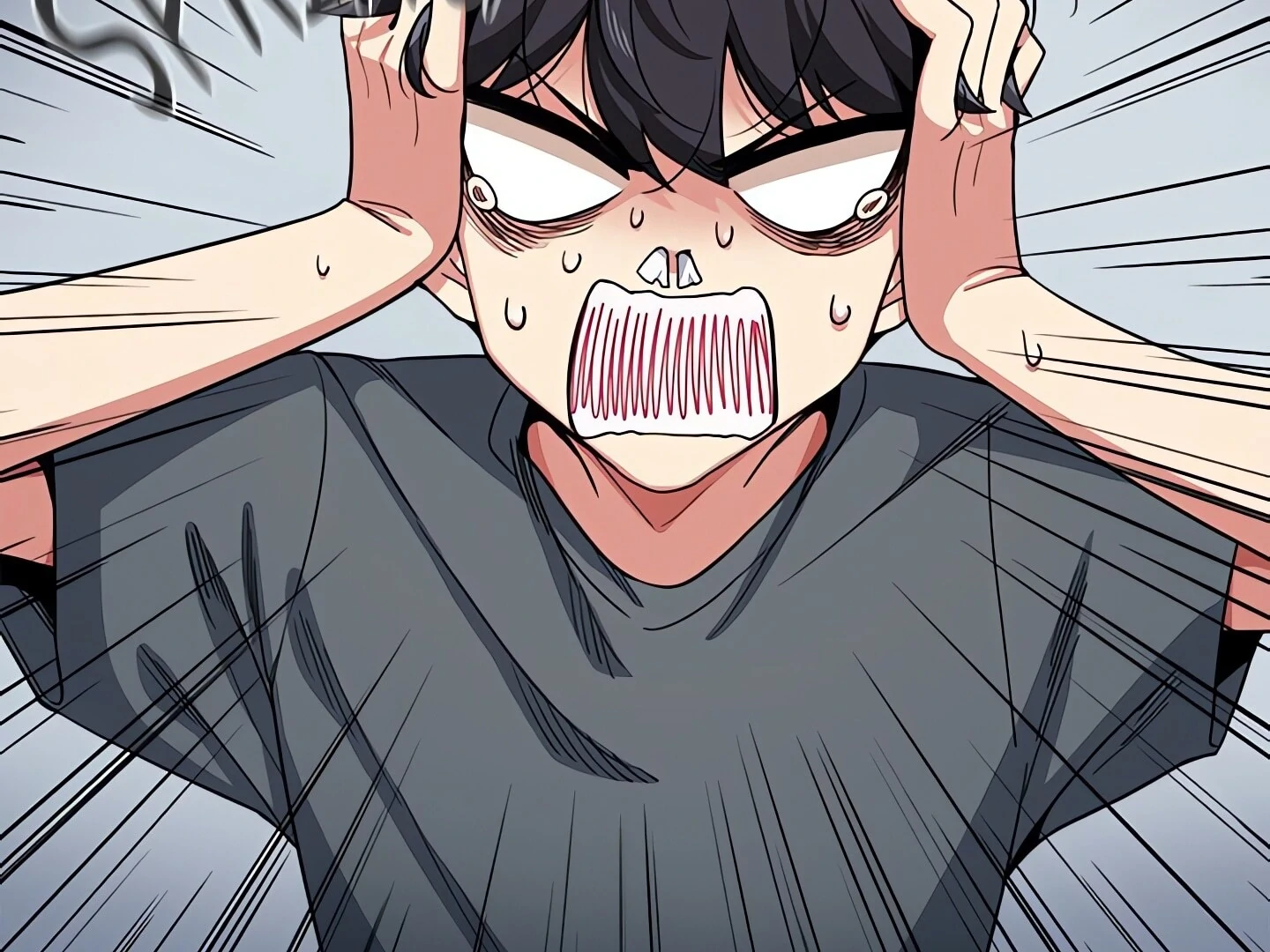 Someone Stop Her! Chapter 1 - Page 220