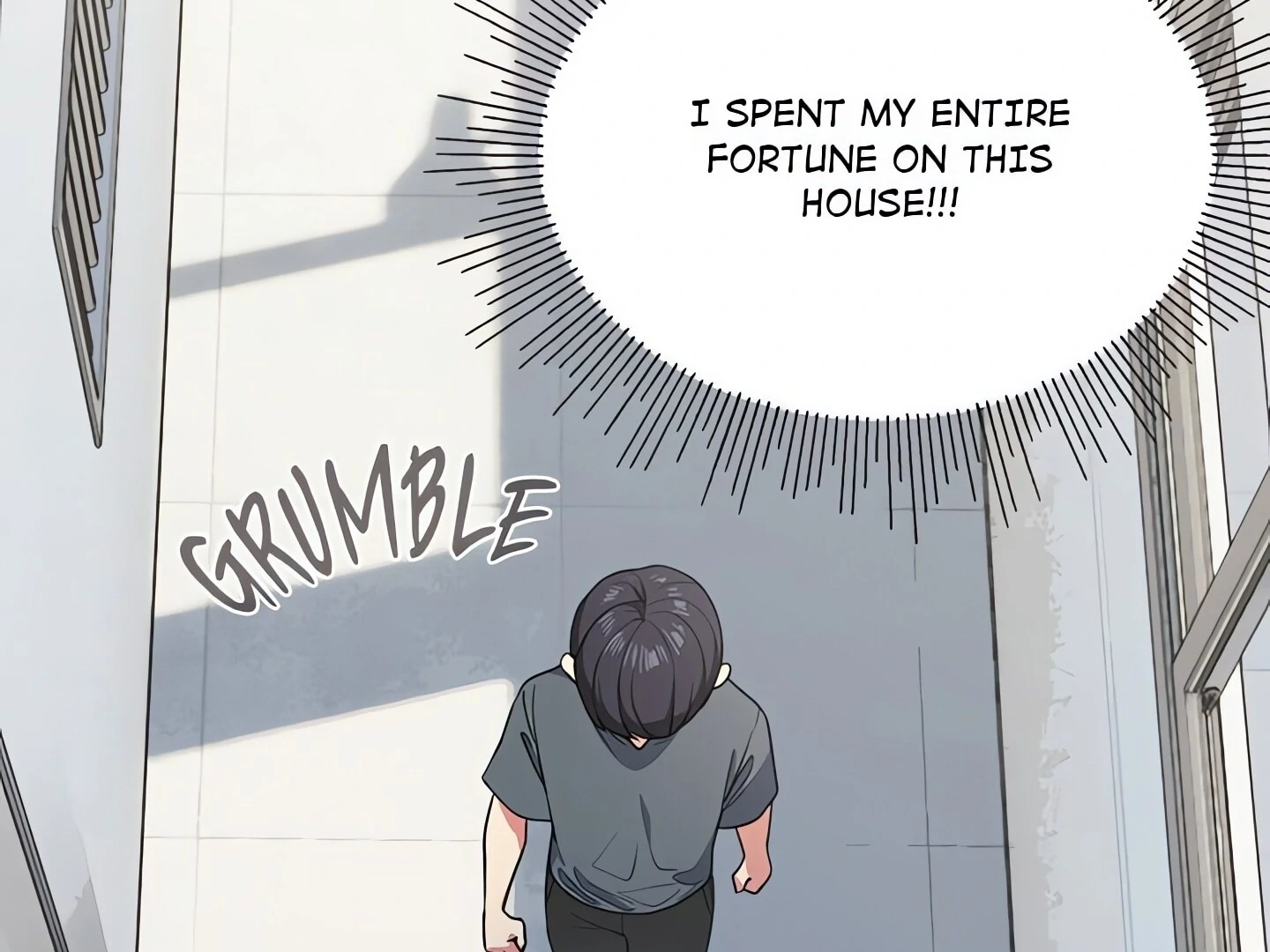 Someone Stop Her! Chapter 1 - Page 223