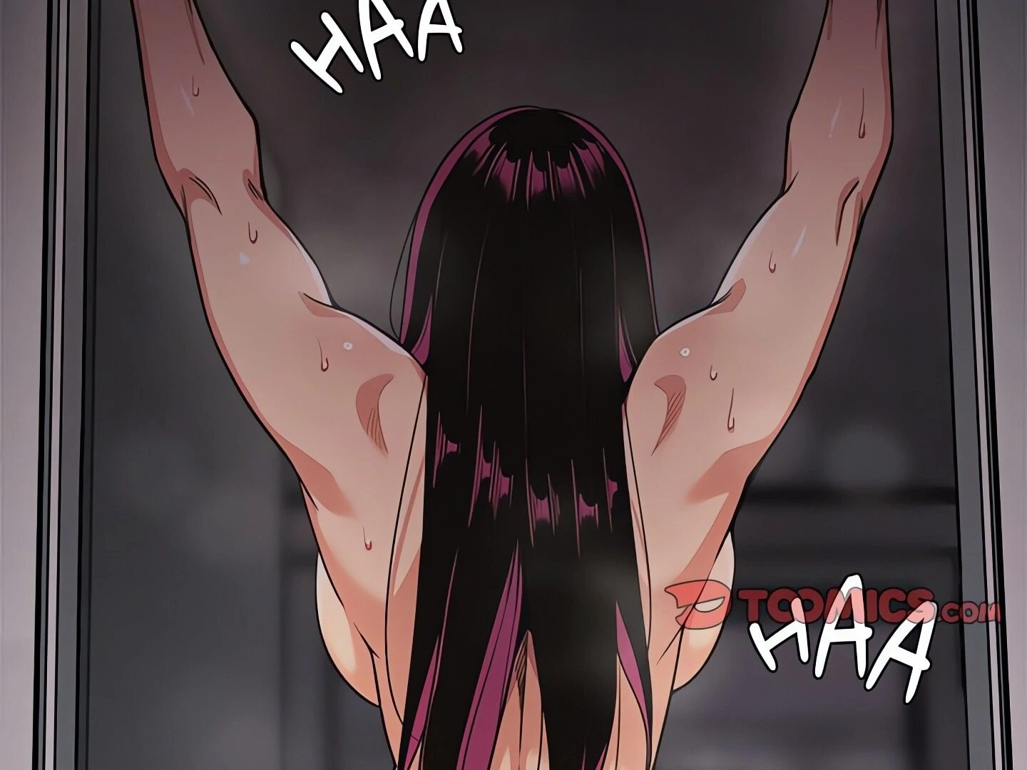 Someone Stop Her! Chapter 1 - Page 241