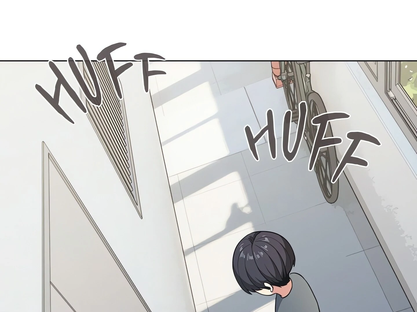 Someone Stop Her! Chapter 1 - Page 256