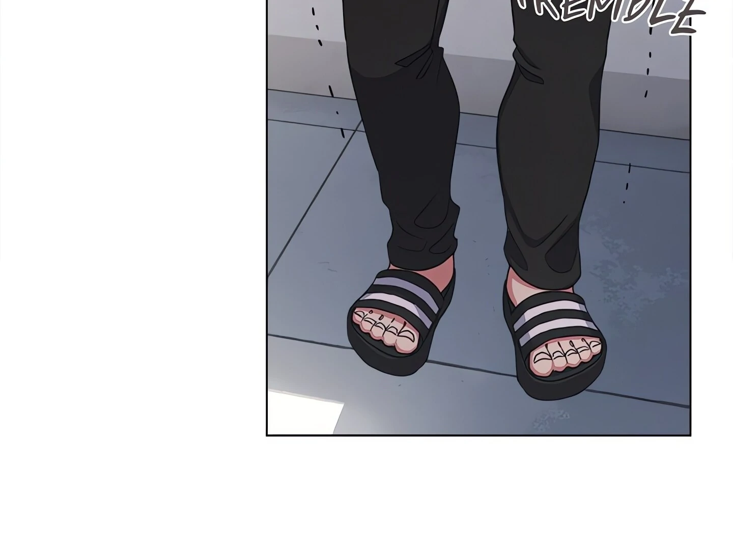 Someone Stop Her! Chapter 1 - Page 261