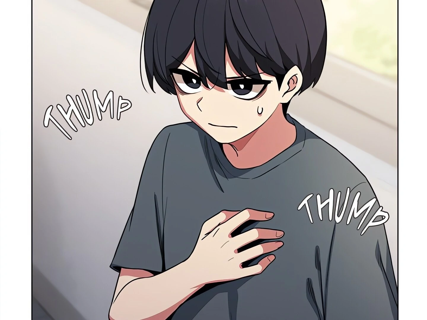Someone Stop Her! Chapter 1 - Page 263