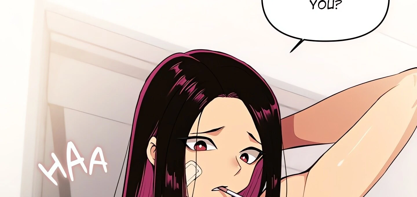 Someone Stop Her! Chapter 1 - Page 278