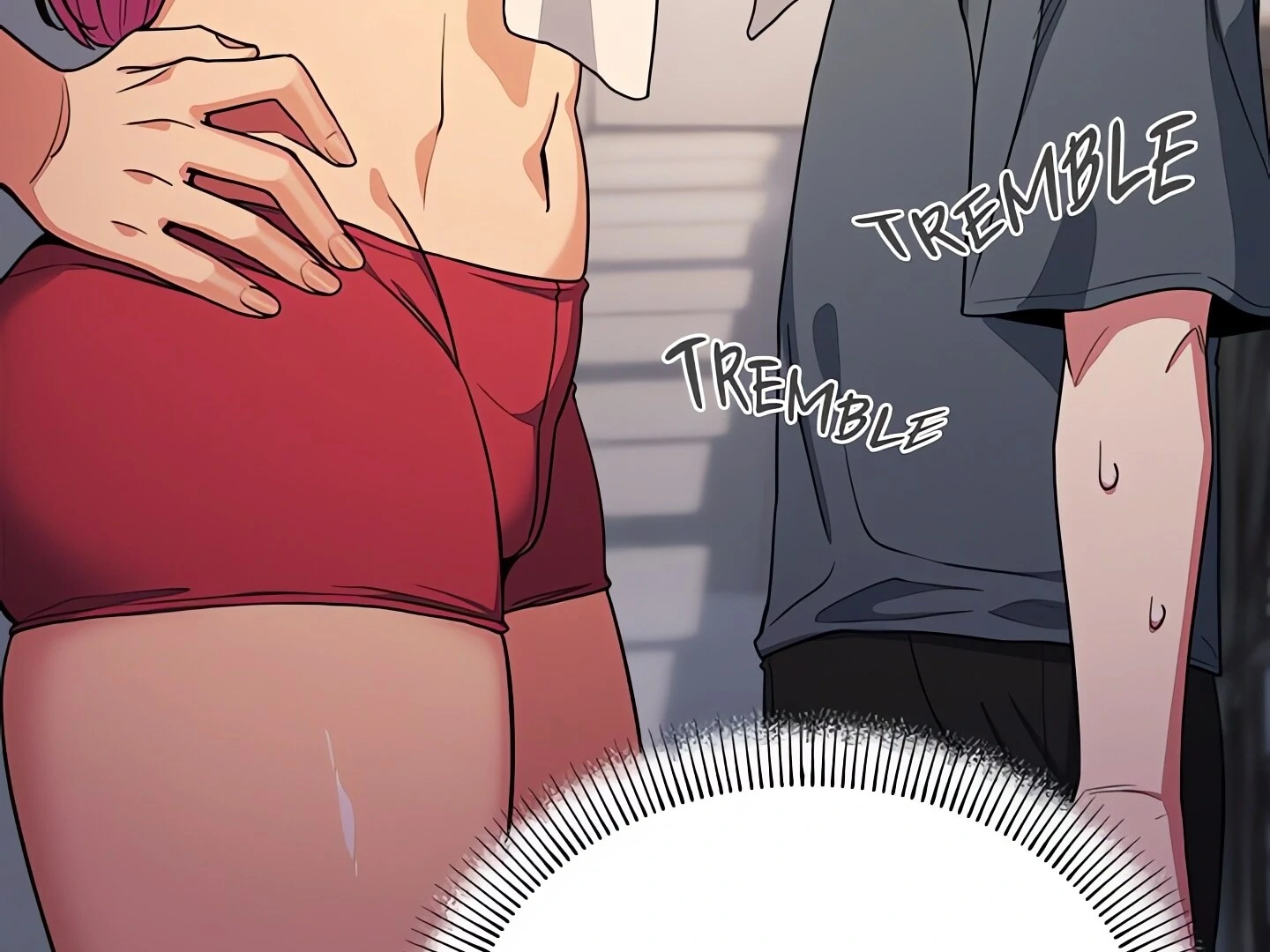 Someone Stop Her! Chapter 1 - Page 284