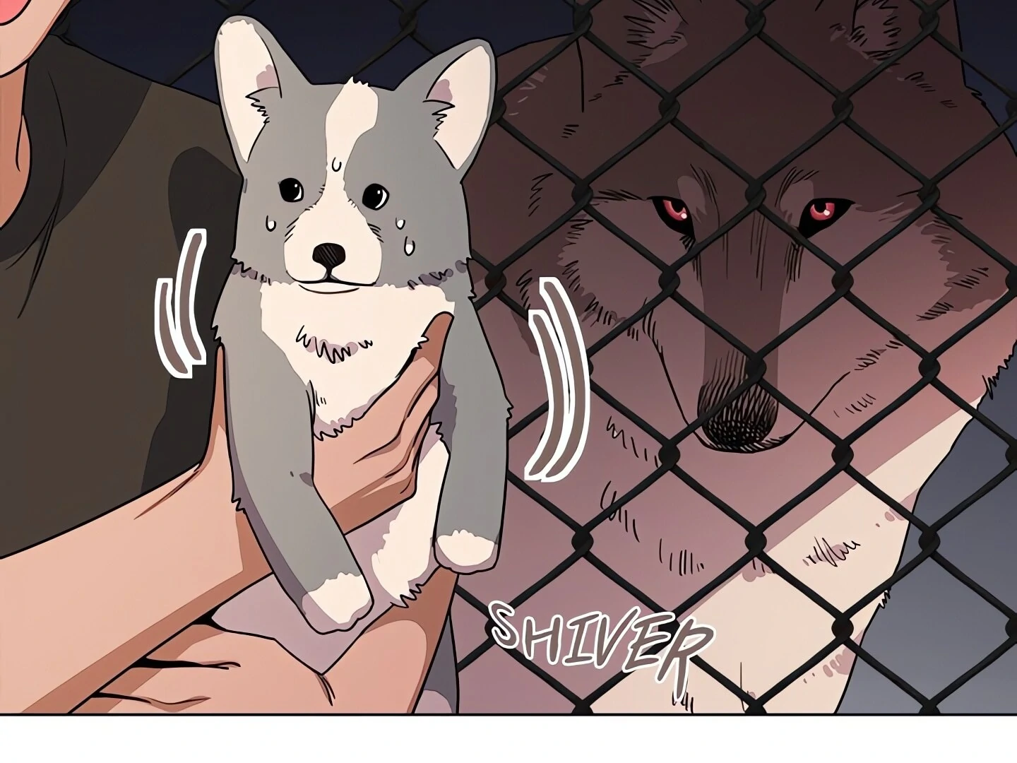 Someone Stop Her! Chapter 1 - Page 291