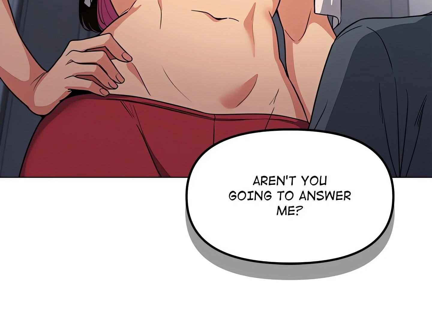 Someone Stop Her! Chapter 1 - Page 295