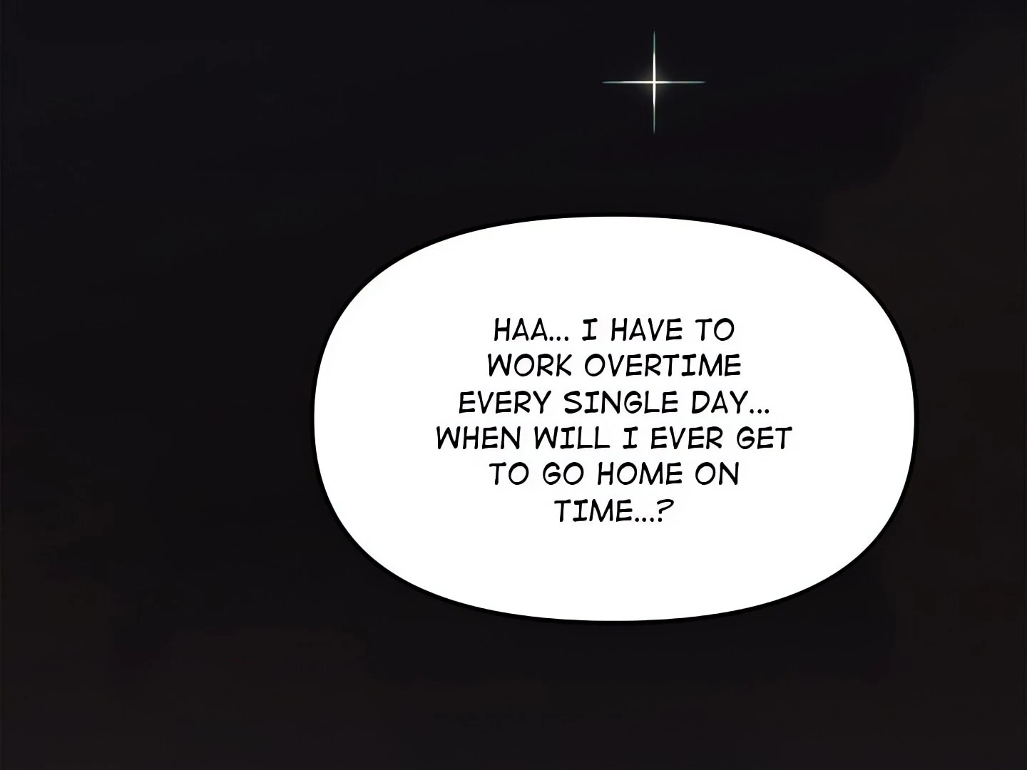Someone Stop Her! Chapter 1 - Page 3