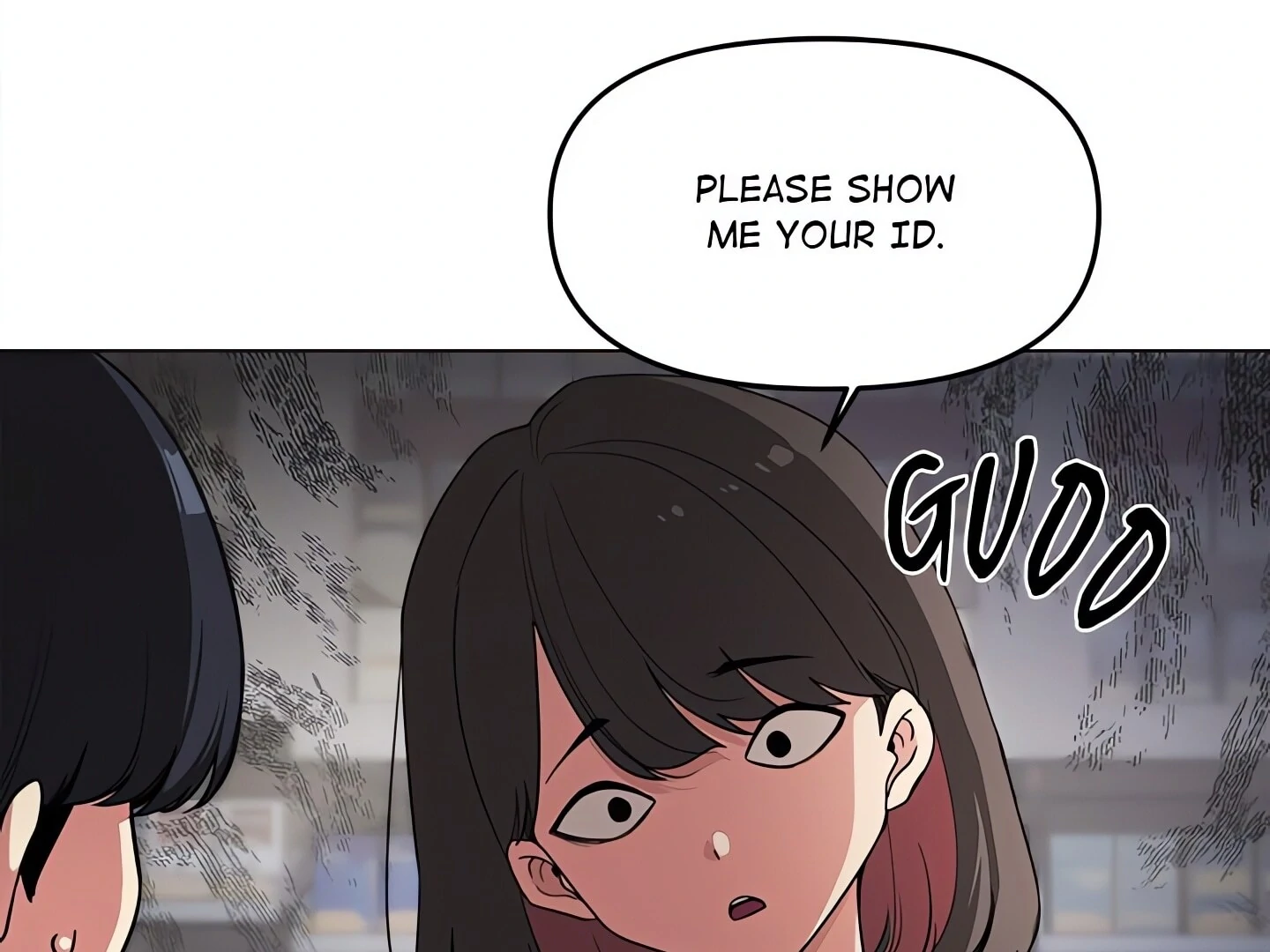 Someone Stop Her! Chapter 1 - Page 30