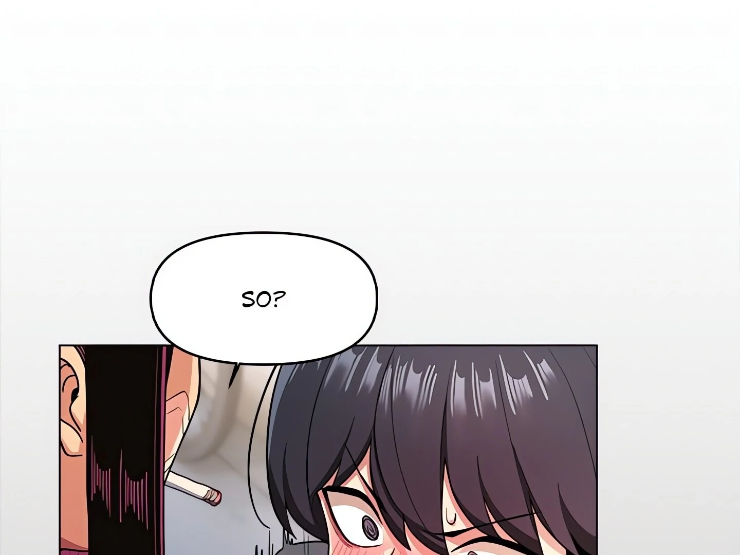 Someone Stop Her! Chapter 1 - Page 300