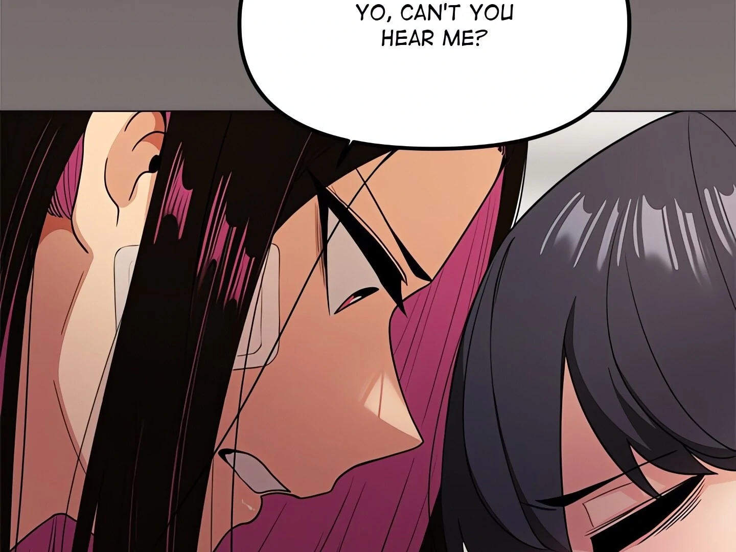 Someone Stop Her! Chapter 1 - Page 307