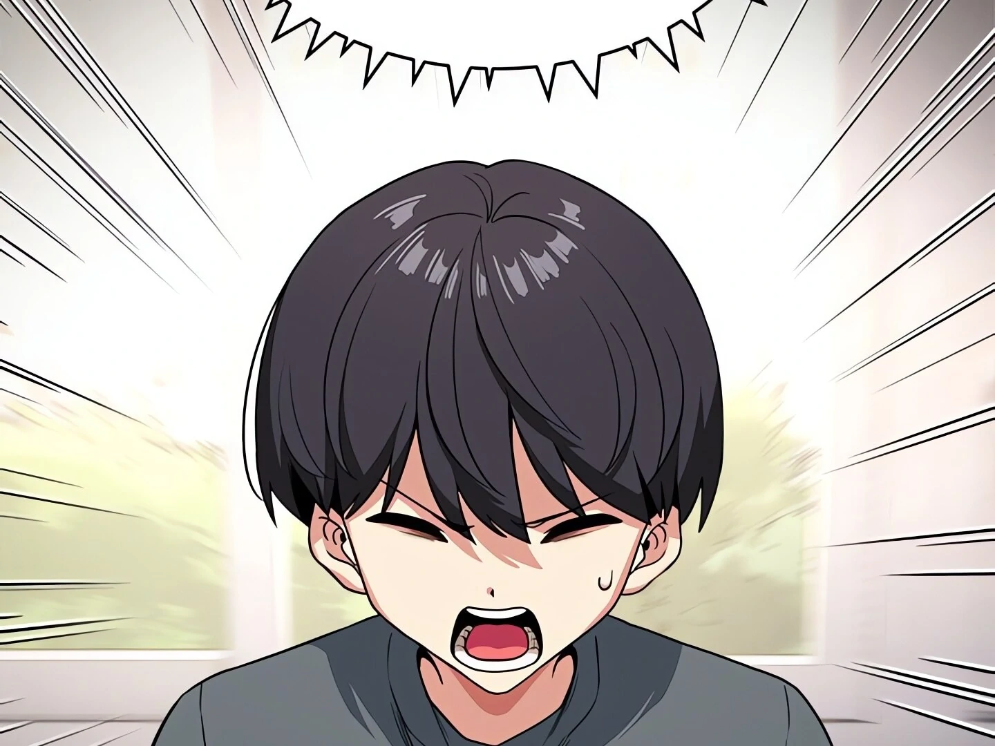 Someone Stop Her! Chapter 1 - Page 317