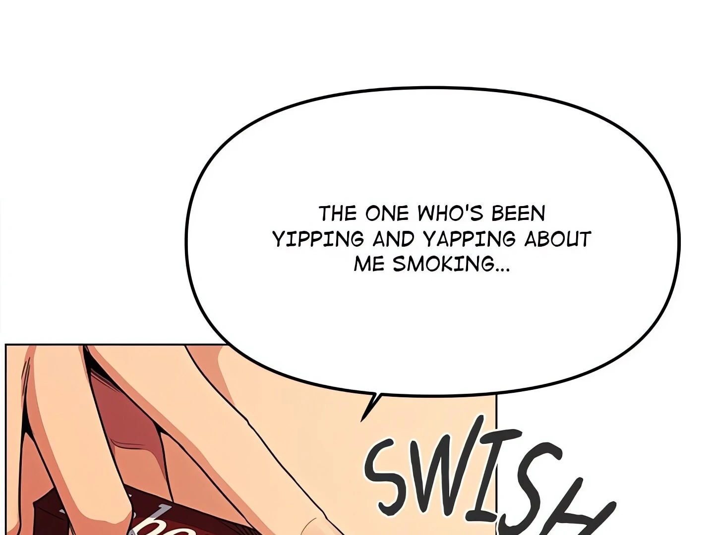 Someone Stop Her! Chapter 1 - Page 335