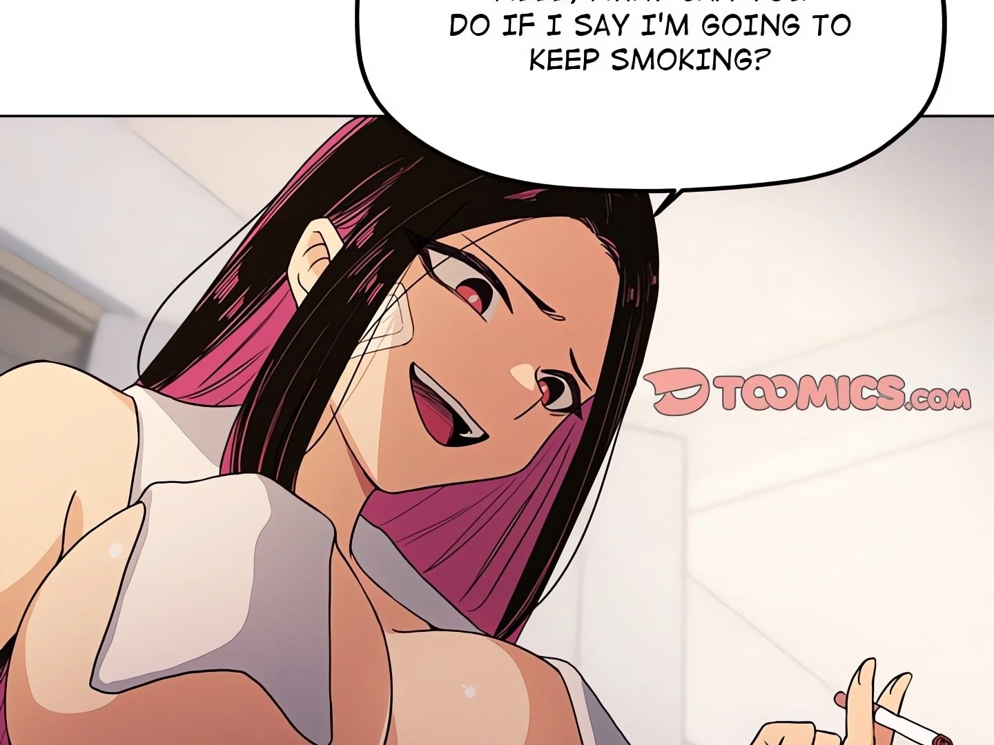 Someone Stop Her! Chapter 1 - Page 342