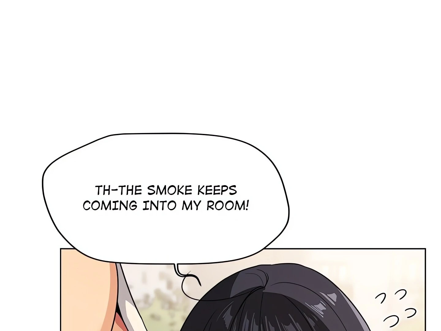 Someone Stop Her! Chapter 1 - Page 344